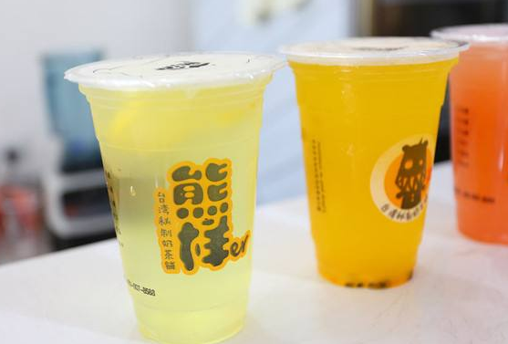 小姑娘每天一杯奶茶，体重188的减肥之路