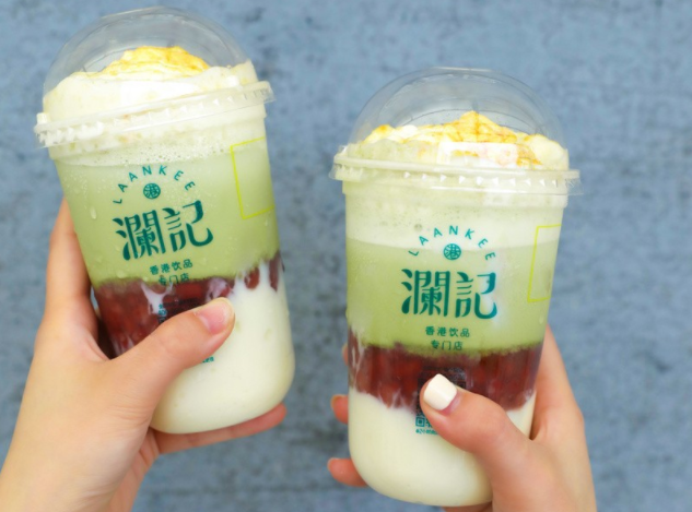 疫情再度席卷广州,管控之下奶茶店如何自救? 疫情再度席卷广州,管控之下奶茶店如何自救?