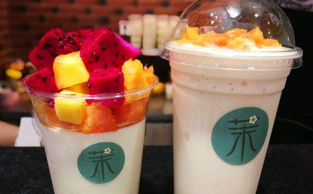 90后、00后是新式茶饮消费的主力军 90后、00后是新式茶饮消费的主力军