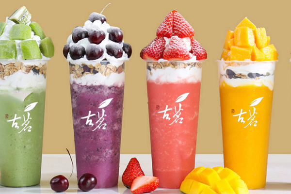 茶饮业跨入3.0时代 茶饮业跨入3.0时代