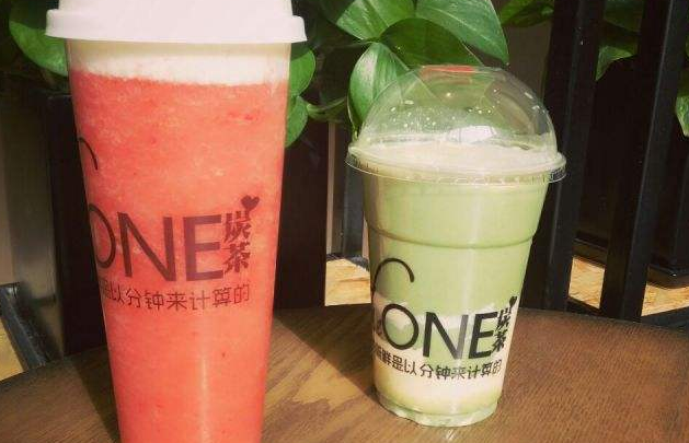 茶饮业跨入3.0时代 茶饮业跨入3.0时代
