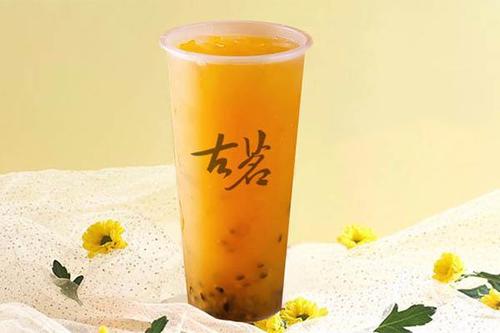 古茗茶饮联动电影《阳光姐妹淘》,特别邀请少年朱珠扮演者王清 古茗茶饮联动电影《阳光姐妹淘》,特别邀请少年朱珠扮演者王清