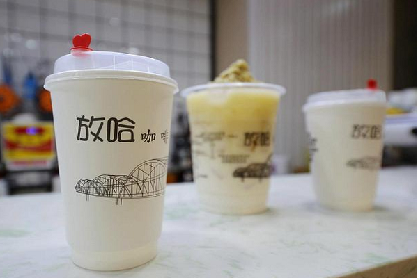 生于市井的奶茶发展到新式茶饮的三十年历程 生于市井的奶茶发展到新式茶饮的三十年历程