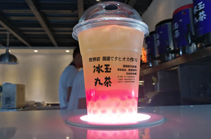 生于市井的奶茶发展到新式茶饮的三十年历程 生于市井的奶茶发展到新式茶饮的三十年历程