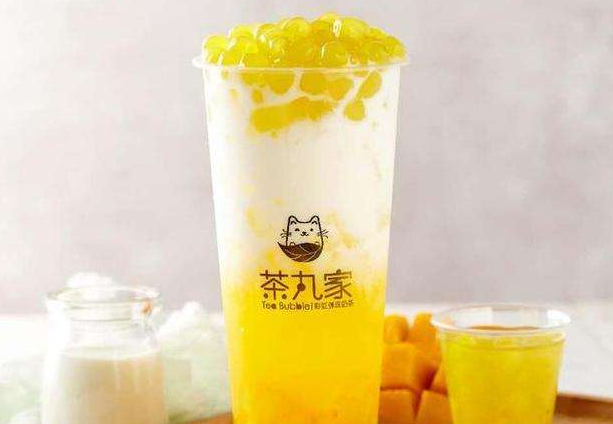 童年记忆惨遭清盘,许留山终究败给了网红奶茶店 童年记忆惨遭清盘,许留山终究败给了网红奶茶店