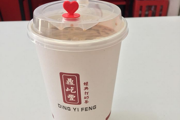 新手开奶茶店必读！保证不吃亏