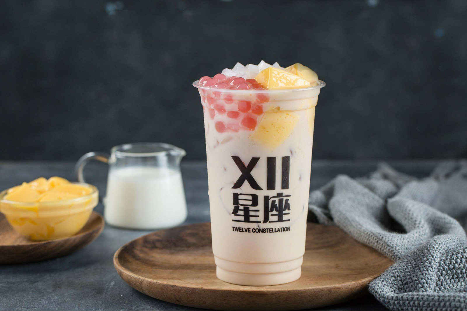 奶茶虽好喝,但不知不觉中却毒害了年轻人 奶茶虽好喝,但不知不觉中却毒害了年轻人