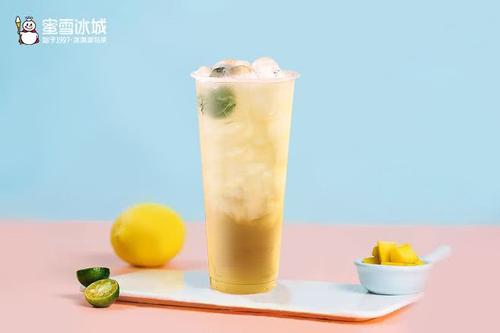奶茶界的毒瘤,营销界的泥石流,蜜雪凭何出圈 奶茶界的毒瘤,营销界的泥石流,蜜雪凭何出圈