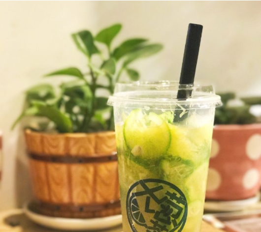 远离这种绿到你发慌的茶饮,泰式茶饮被查 远离这种绿到你发慌的茶饮,泰式茶饮被查