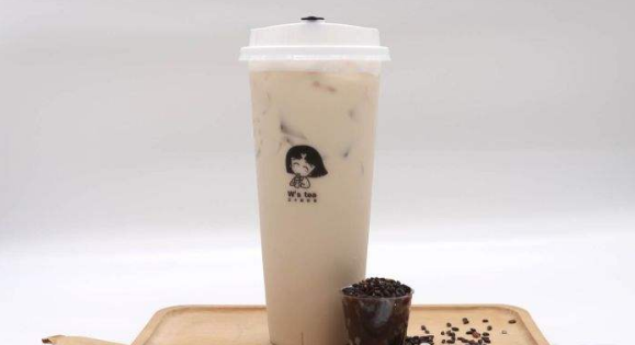 为啥南方奶茶店比北方多那么多 为啥南方奶茶店比北方多那么多