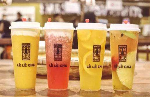 为啥南方奶茶店比北方多那么多 为啥南方奶茶店比北方多那么多