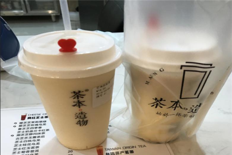 为啥南方奶茶店比北方多那么多 为啥南方奶茶店比北方多那么多