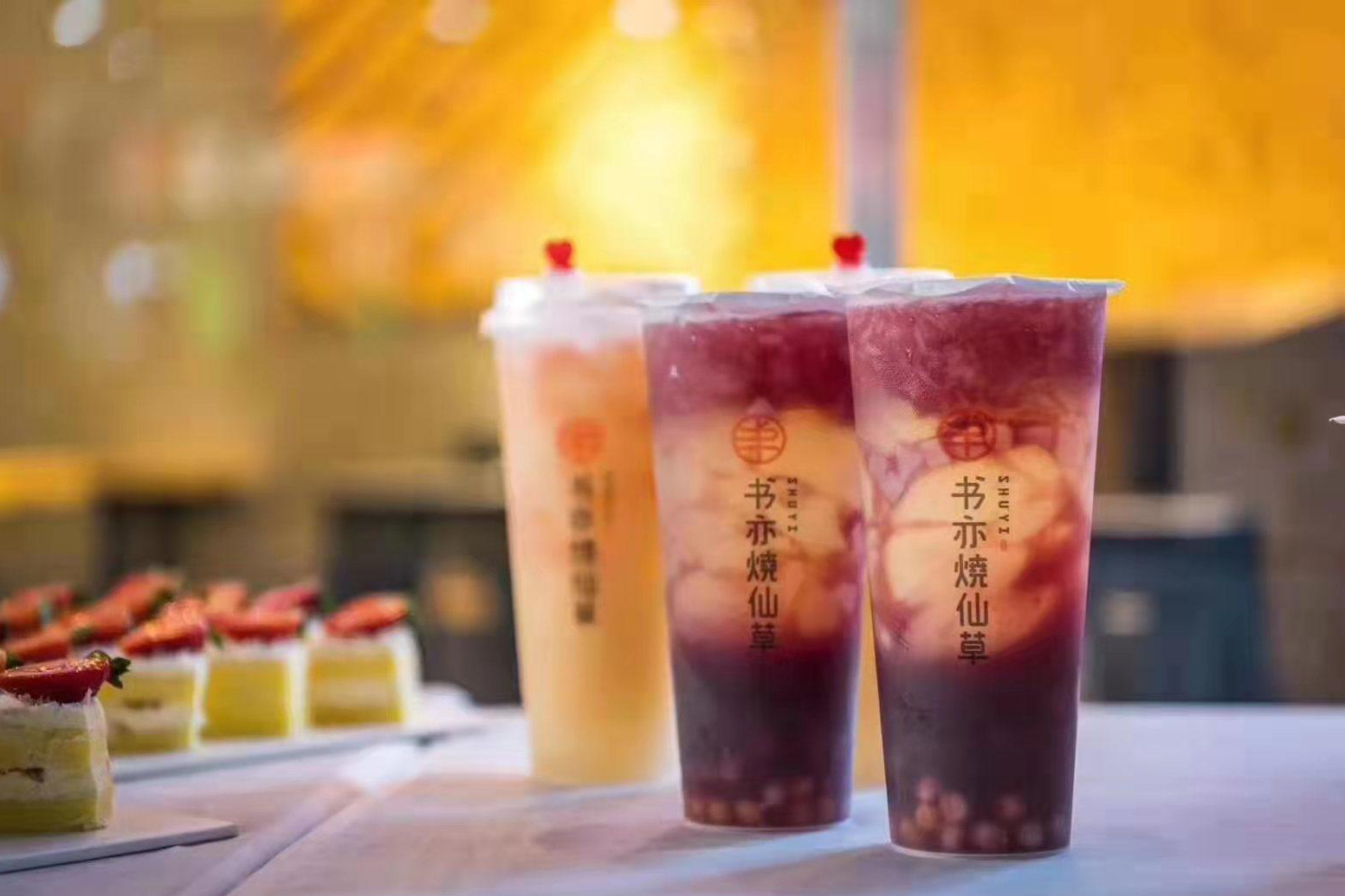 coco都可奶茶加盟前景如何 coco都可奶茶加盟前景如何