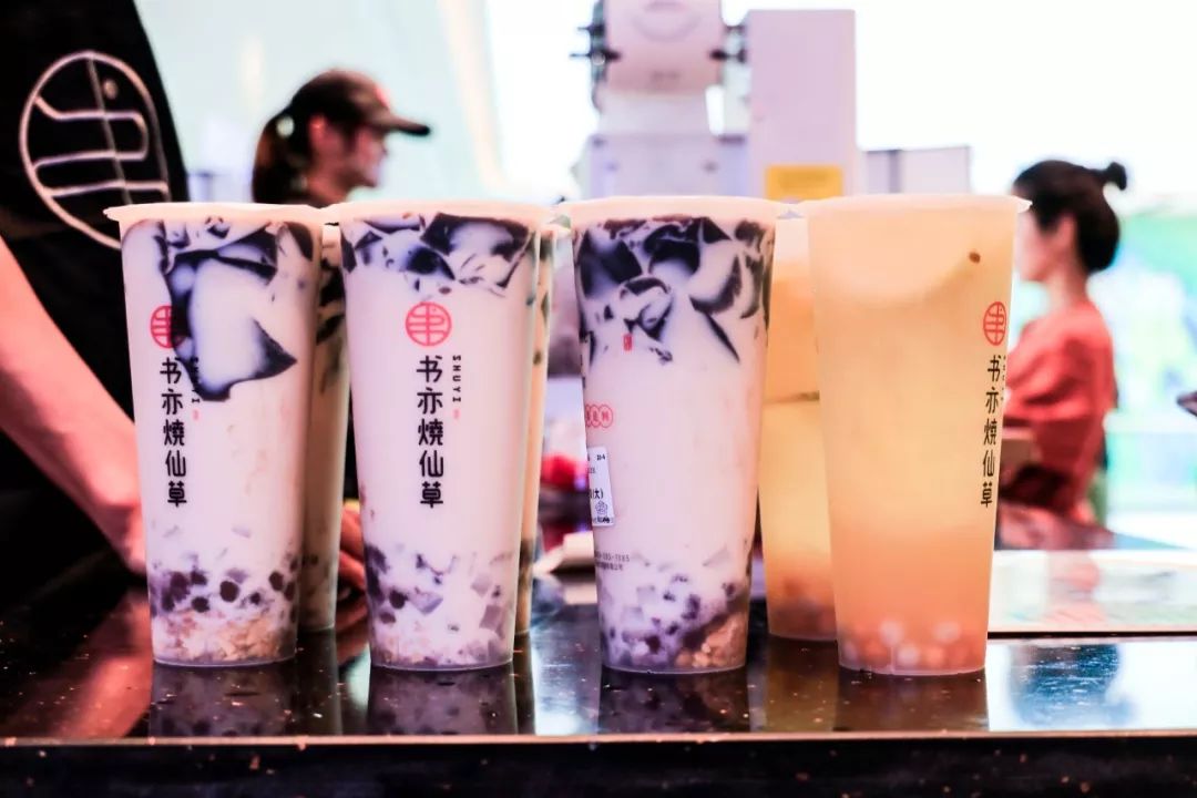 coco都可奶茶加盟有哪些发展潜力