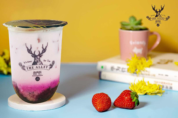 coco都可奶茶家的产品好喝吗 coco都可奶茶家的产品好喝吗