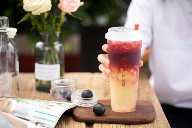 开一家coco都可奶茶奶茶店一年收入有多少