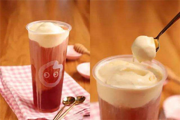 coco奶茶加盟 coco奶茶加盟