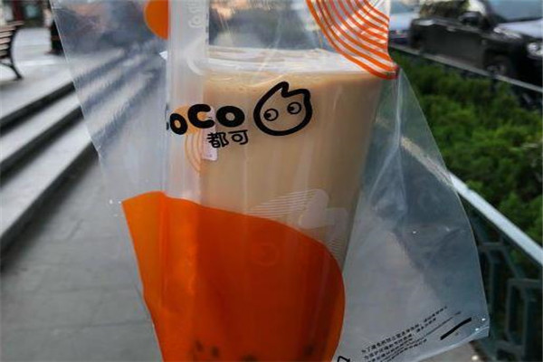 coco都可奶茶加盟发展历程,coco都可奶茶加盟怎么样(图1) coco都可奶茶加盟发展历程,coco都可奶茶加盟怎么样(图1)