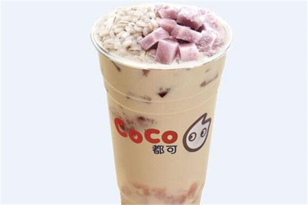 coco都可奶茶加盟 coco都可奶茶加盟
