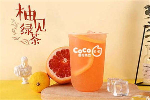 coco都可奶茶加盟店成功的秘诀(图1) coco都可奶茶加盟店成功的秘诀(图1)