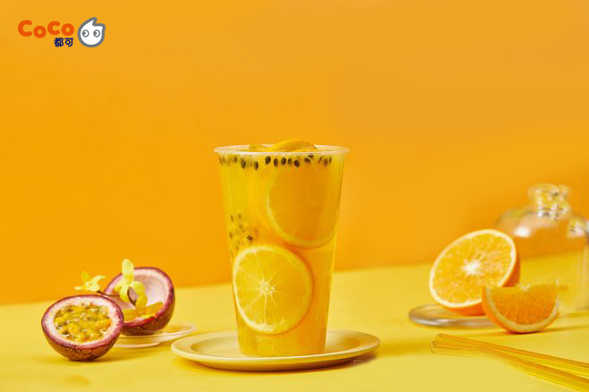 coco奶茶加盟店打造高品质美味受人们追捧 (图1) coco奶茶加盟店打造高品质美味受人们追捧 (图1)