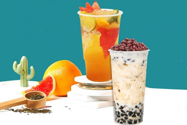 CoCo都可奶茶 CoCo都可奶茶