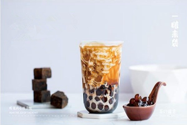 CoCo都可奶茶加盟 CoCo都可奶茶加盟
