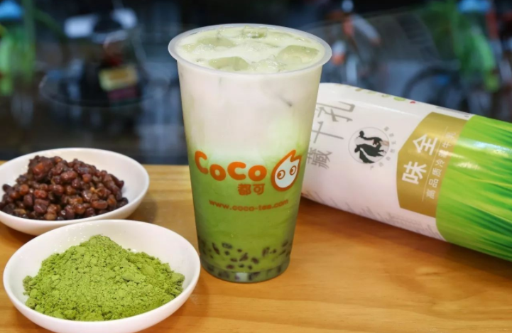 coco奶茶铺加盟要多少钱?coco都可的投资门槛高吗?(图2)