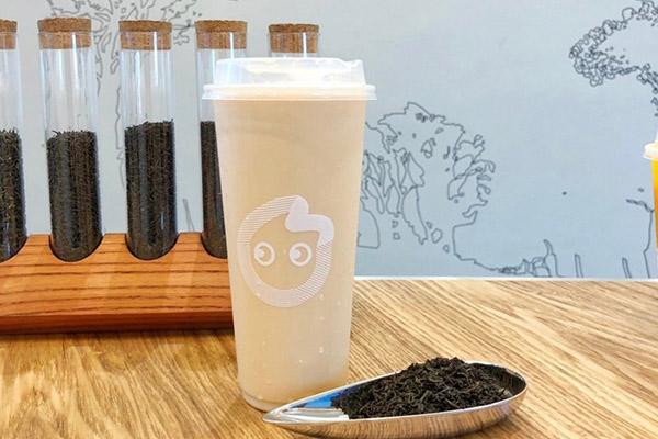coco奶茶开店费用是多少?城市物价不同加盟费用也有差距!(图2) coco奶茶开店费用是多少?城市物价不同加盟费用也有差距!(图2)