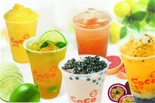 开家CoCo奶茶赚钱吗?CoCo奶茶加盟怎么样?(图2) 开家CoCo奶茶赚钱吗?CoCo奶茶加盟怎么样?(图2)