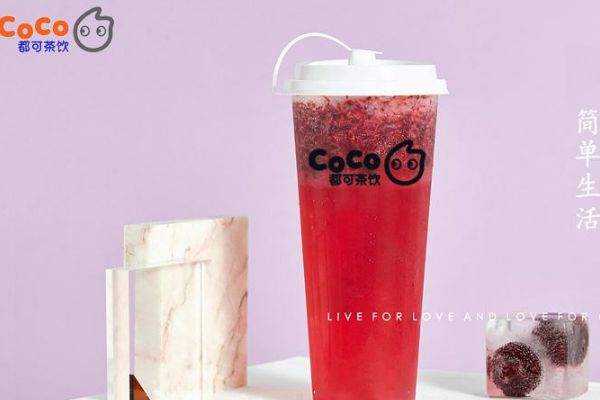 小型加盟coco奶茶费用是多少?总投资并不高(图2) 小型加盟coco奶茶费用是多少?总投资并不高(图2)