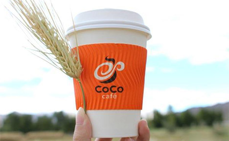 无锡coco奶茶加盟费用不高投资风险小，适合创业者大展拳脚