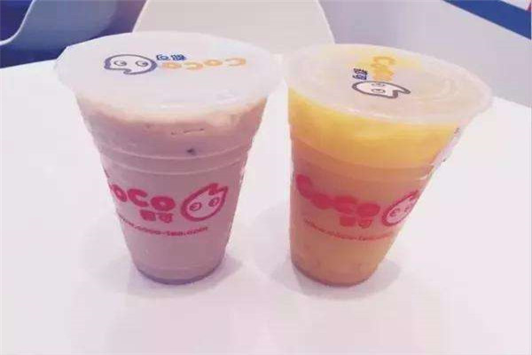 加盟coco奶茶亏大了?单店月入24万打破谣言!(图1) 加盟coco奶茶亏大了?单店月入24万打破谣言!(图1)