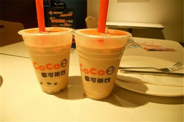 加入coco奶茶上海浦东，投资成本是多少？