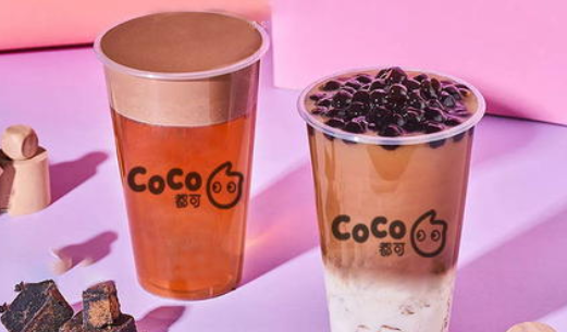 九江coco奶茶加盟费只要12.3万,想开店的你请别错过好机会(图1) 九江coco奶茶加盟费只要12.3万,想开店的你请别错过好机会(图1)