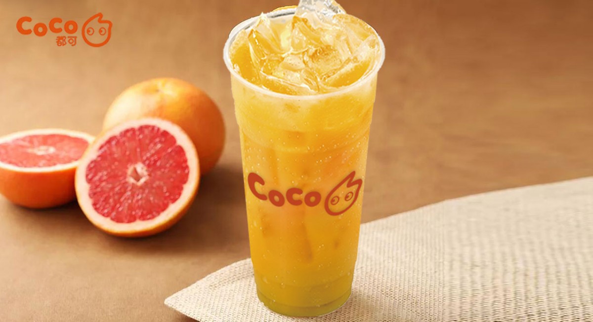 怎么加盟coco都可茶饮?加盟流程是什么?流程简单开店无压,创业处处有商机(图1) 怎么加盟coco都可茶饮?加盟流程是什么?流程简单开店无压,创业处处有商机(图1)