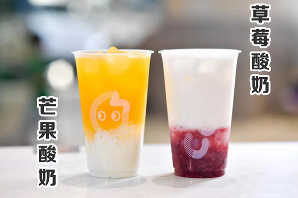 加入山东coco奶茶店，详细加盟费曝光！(图2)