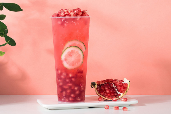 coco奶茶有哪些品牌优势?(图1) coco奶茶有哪些品牌优势?(图1)