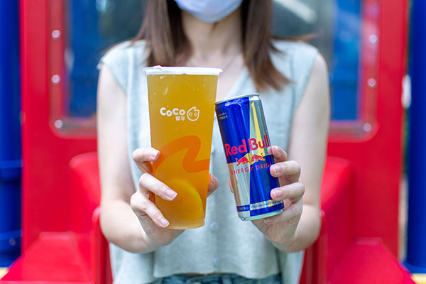 CoCo飞天瓜牛(图2) CoCo飞天瓜牛(图2)