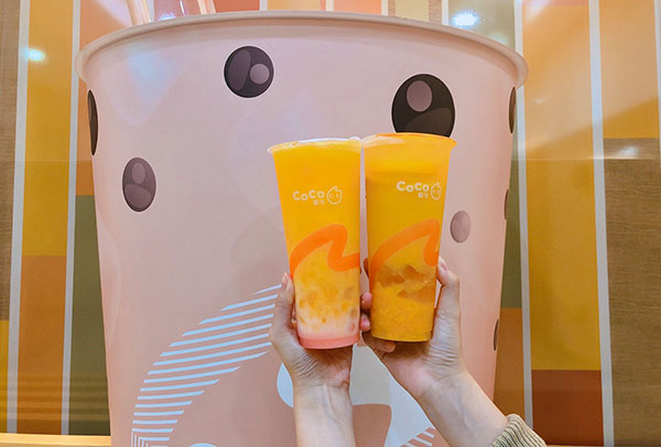 CoCo Ener橘系列(图2)