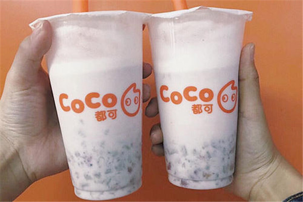 开coco奶茶店30平米资金预算多少钱？不到20万元经营的店面怎么样！