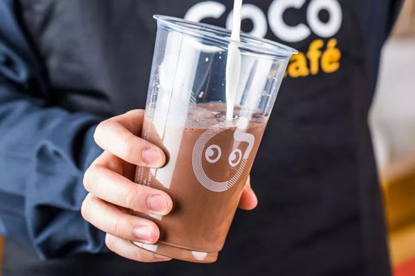 广西coco奶茶店加盟费多少?当地加盟商投资仅需10万元(图1) 广西coco奶茶店加盟费多少?当地加盟商投资仅需10万元(图1)