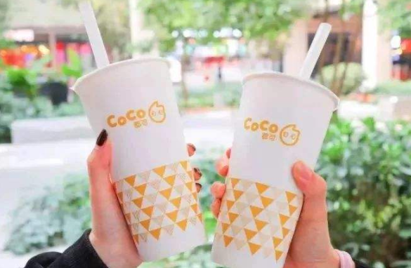 奶茶加盟店加盟费多少?coco奶茶加盟优势?(图2) 奶茶加盟店加盟费多少?coco奶茶加盟优势?(图2)
