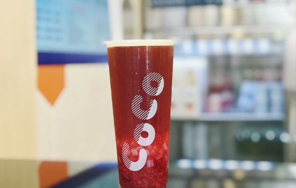 泰州coco奶茶店加盟,听说只需十几万即可?(图1) 泰州coco奶茶店加盟,听说只需十几万即可?(图1)