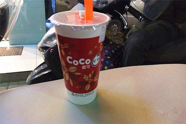 coco奶茶可以加盟开店吗?全国加盟店有几千家确定能加盟(图2) coco奶茶可以加盟开店吗?全国加盟店有几千家确定能加盟(图2)