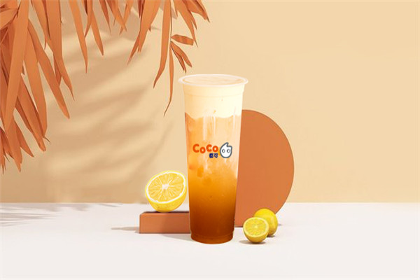 coco奶茶是哪里品牌?加盟有区域限制吗?(图2)