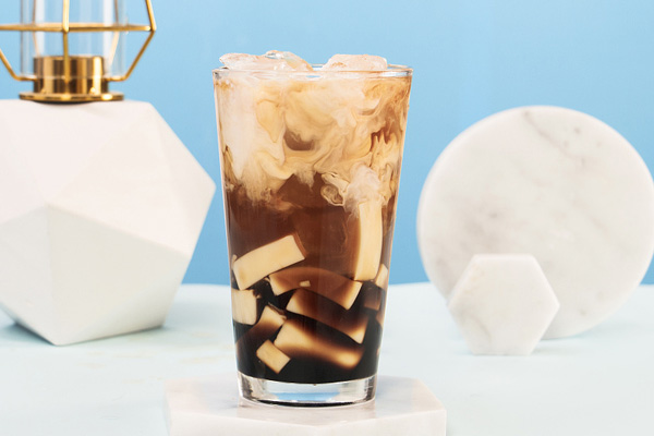 coco奶茶店用的是什么糖?天然提取的果糖或蜂蜜制作(图1) coco奶茶店用的是什么糖?天然提取的果糖或蜂蜜制作(图1)