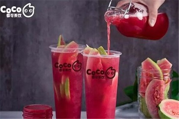 淄博coco奶茶店加盟,2021年加盟资费标准曝光!(图2) 淄博coco奶茶店加盟,2021年加盟资费标准曝光!(图2)
