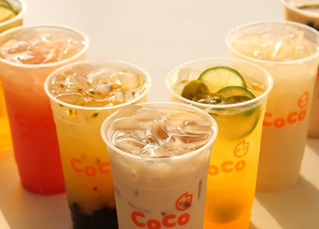 coco奶茶加盟费多少?开一家创业店需要大家花费多少钱?(图1) coco奶茶加盟费多少?开一家创业店需要大家花费多少钱?(图1)