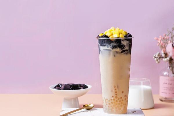 coco奶茶店连锁加盟多少钱？17万元就可以加盟国际品牌！(图2)